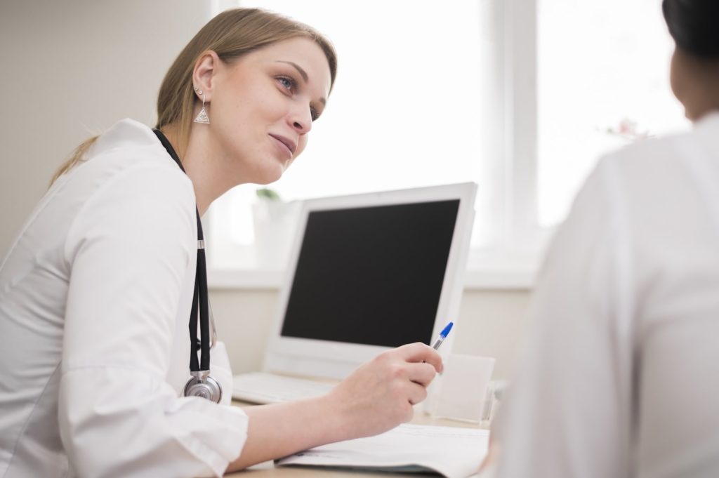 Un nouvel équipement au CSSR Les Glamots pour les examens d’urodynamique